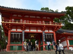 八坂神社