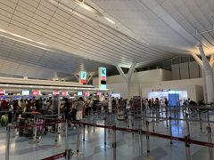 羽田空港国際線ターミナル