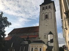 聖ニコラス (ニグリステ)教会 　