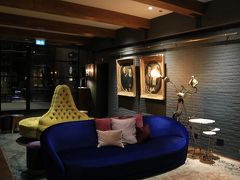 アムステルダムでの宿泊はホテルピュリッツアーに２泊です。
カイザー運河とプリンセス運河に面したカナルハウスを改装してできたホテルで、とてもお洒落です。映画のオーシャンズ14の撮影でも使われたそうです。