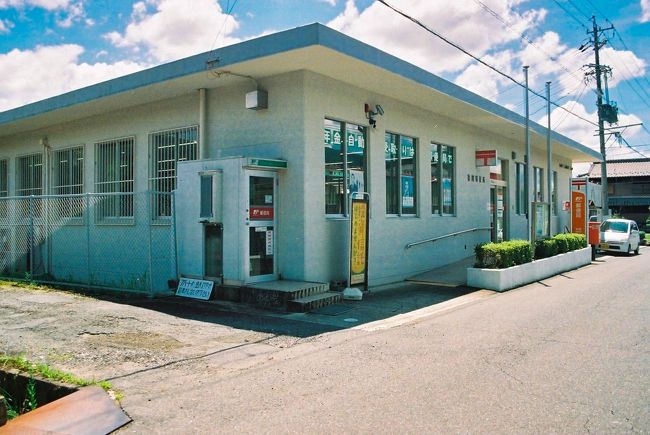 福岡（ふくおか）郵便局<br />〒508-0299  岐阜県中津川市福岡949-4<br />ATMホリデーサービス実施店<br />TEL：0573-72-2242<br />取扱店番号：240970<br /><br />福岡　11：40（ 6.4km・217.4km・217.4km・38.4km/h ）<br />　　　11：49<br />