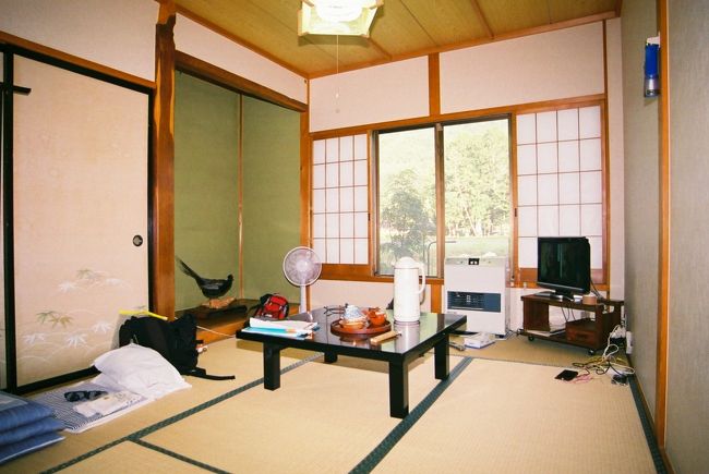 二人であれば六畳で十分です！