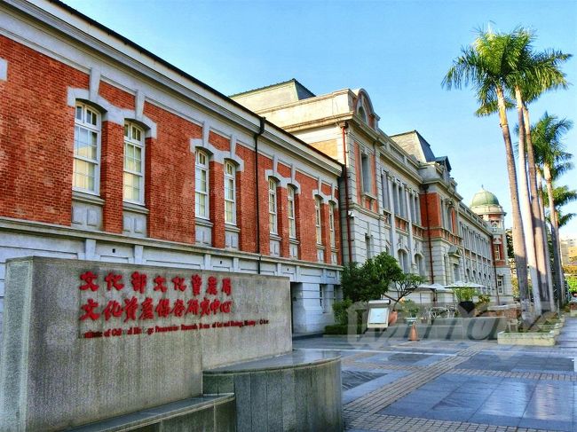 台南紀行（2）歴史を知ると台南はもっとおもしろい！｜中村洋太