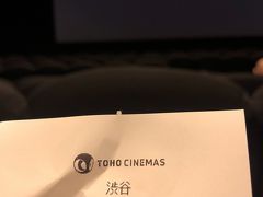 ２日目は映画へ
３Ｄのライオンキングを鑑賞。
飛行機でも観れんじゃないと愛方に指摘するも、映画館で見たいとの事。

朝イチの上映だったからか、席はガラガラ。
確かに映像は綺麗だったが内容はイマイチで、評価３と少し残念な映画だった。