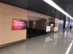 無事に香港に到着。
今回もe-channelでサクッと入国。
おなかすいたので、オクトパスにチャージして、ラウンジに直行です。

ほんと、e-channel凄いです。
着陸から30分位でラウンジに到着していました。