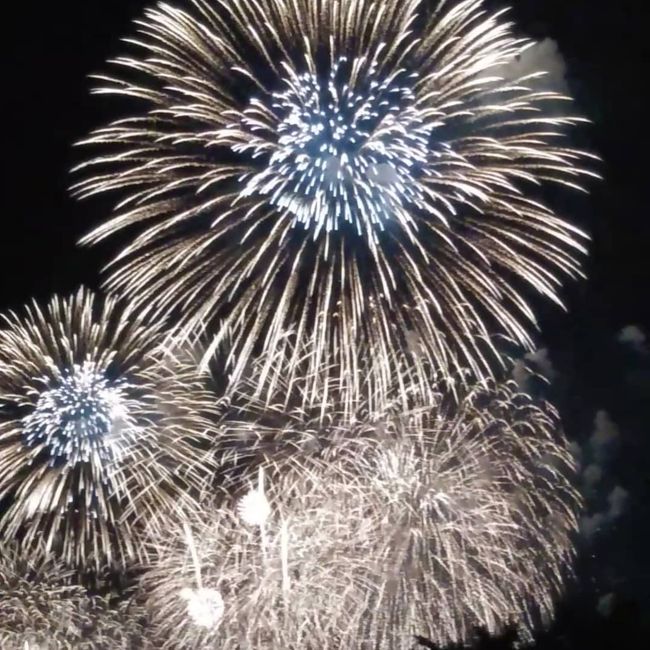 懸賞当選 びわ湖プリンスホテルに無料宿泊 びわ湖花火大会観賞 前編 大津 滋賀県 の旅行記 ブログ By Mamamamaさん フォートラベル