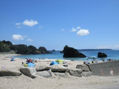 田牛海水浴場