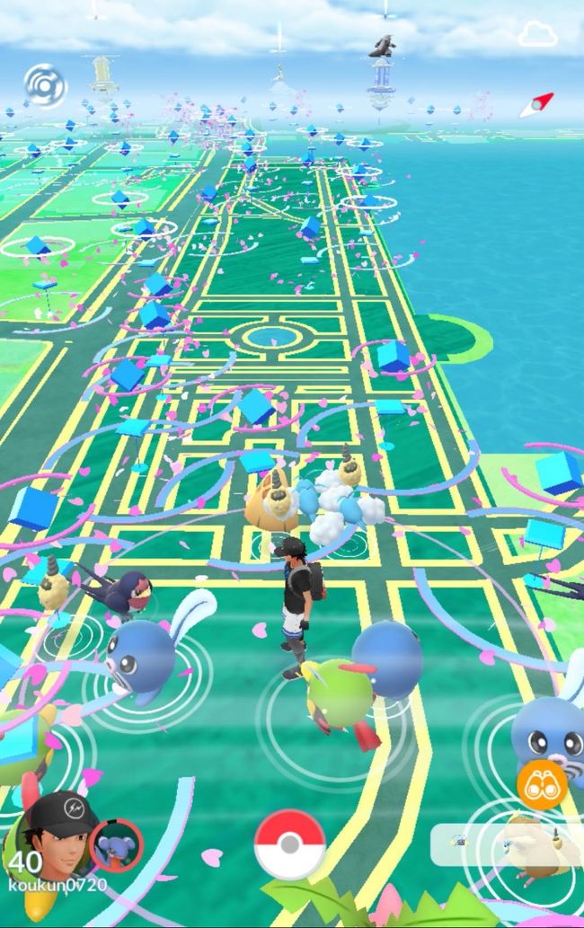 抽選に当たり Pokemon Go Fest 19横浜 へ参加 行ってきました 横浜 神奈川県 の旅行記 ブログ By モリモリさん フォートラベル 抽選に当たり Pokemon Go Fest 19横浜 へ参加 行ってきました 横浜 神奈川県 の旅行記 ブログ By モリモリさん フォートラベル