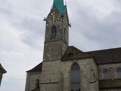 フラウミュンスター聖母聖堂