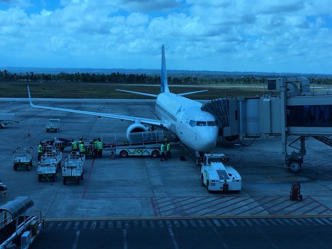 こちらが本日の機材