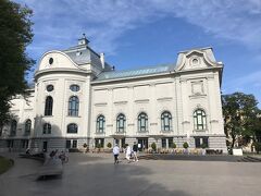 ラトビア国立美術館