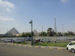 Steigenberger Pyramids Cairo