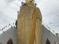 Che Chin Khor Temple and Pagoda