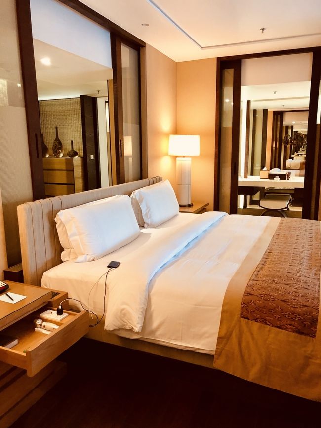 ベッドルーム♪