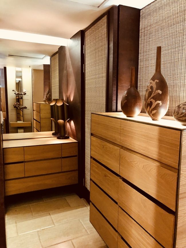 お部屋<br />(ウォークインクローゼット)