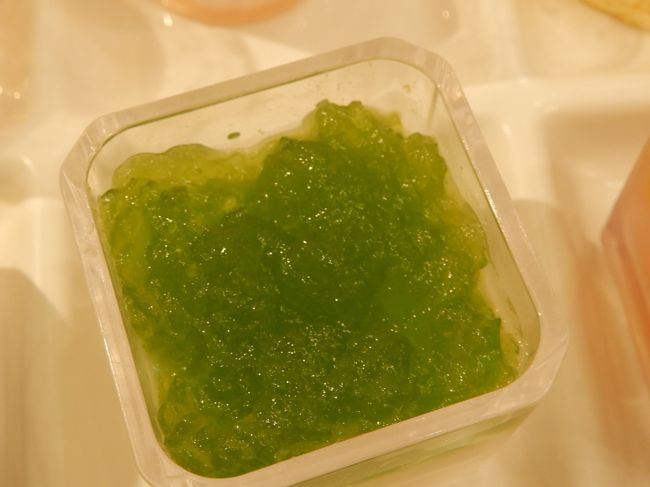 これはいまいちでした。