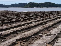 鬼の洗濯板