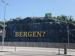 ベルゲン フレースランド国際空港 (BGO)