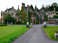 The Manor House, An Exclusive Hotel & Golf Club 