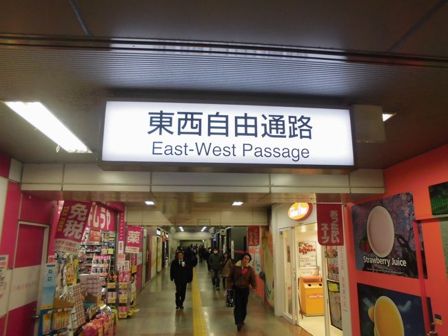 秋葉原駅から御茶ノ水駅まで散策した』東京の旅行記・ブログ by