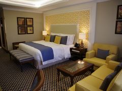 Al Najada Doha Hotel by Tivoliで宿泊