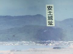 近江八幡-2　八幡山　山上ひと回り　　　60/　　　　33