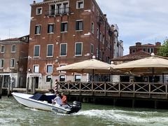 Hotel Vecellio Venice on the Lagoon