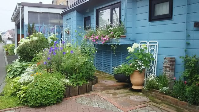 恵庭の庭を散歩する 札幌 北海道 の旅行記 ブログ By マリオットさん フォートラベル 恵庭の庭を散歩する 札幌 北海道 の旅行記 ブログ By マリオットさん フォートラベル
