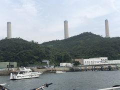 セントラルから30分ほどで来れちゃいます。
街中と違ってのどかな雰囲気。