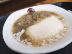 同記安平豆花 (安平本店)