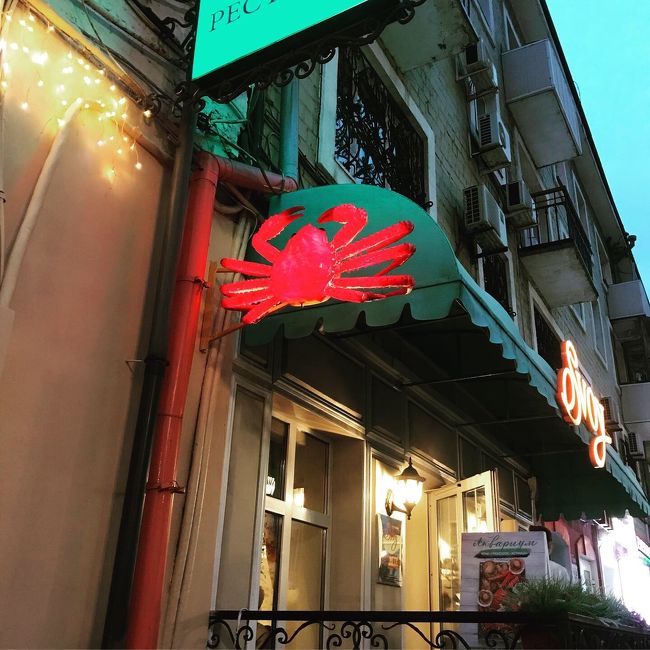 日本語メニューなくても写真あるので、大丈夫です！店員さんにパカパカ（バイバイ）と言ったら喜んでくれました。店内もかわいいし、店員さんも親切でした。