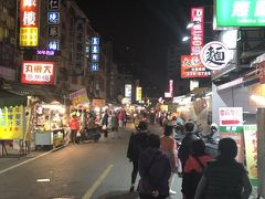 自強夜市 (苓雅夜市)