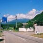 CapterⅡ,25th 2days driving to PostOffice in KISO,without sightseeing.