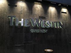 今回驚いたのは、Westinの立地の良さね。
どこでも歩いていけちゃう！
ここ、本当におススメです。

本日は以上！
膝が痛いので温まるためにバスタブに浸かり、おやすみなさい。
明日に続きます。

