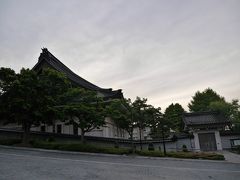 東本願寺函館別院