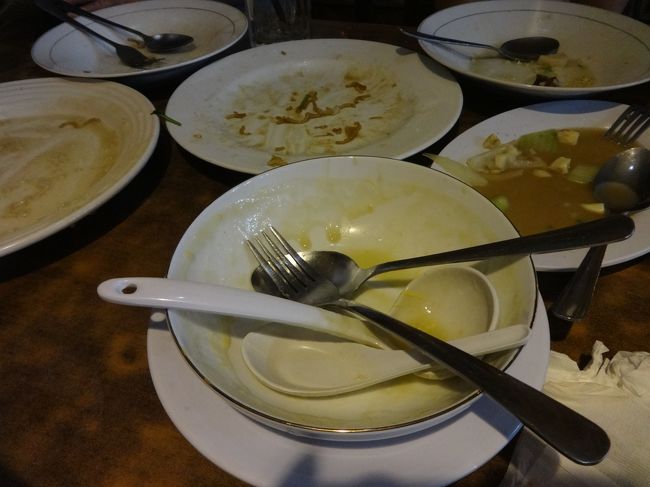 完食しました！