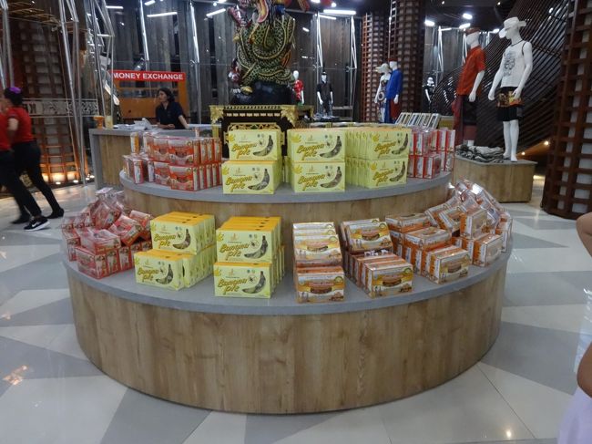 新しく出来ただけあって、本当にキレイです。