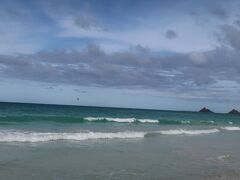 カラマ・ビーチ・パーク