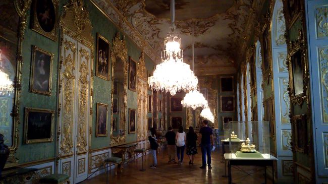 住民であった方は迷わないのでしょうか？・・・絶対迷いますよ。壮大なスケールです。