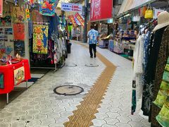 平和通り商店街