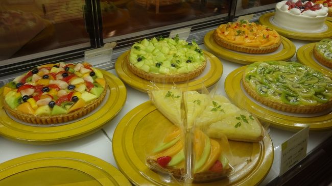 糖尿病必須 なスイーツ王国さっぽろのケーキバイキングをエンジョイ 札幌 北海道 の旅行記 ブログ By スーパーこひつじさん フォートラベル