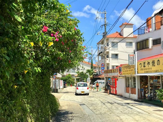 神様に近づく沖縄南部の旅【3】昭和レトロと沖縄の原風景に出会う路地裏散策！那覇編』那覇(沖縄県)の旅行記・ブログ by kayoさん【フォートラベル】