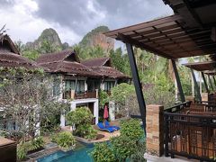 ■8月12日（月）～14日（水）
雨季のため時折スコールがあります。
ただ、幸いにも雨に見舞われたのは、到着日と帰国日でした。