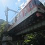 夏の京都　貴船神社＆川床ランチ