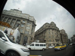 改めて車窓から堪能～