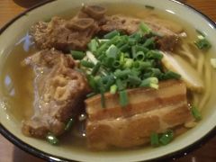 根夢最後の沖縄そば