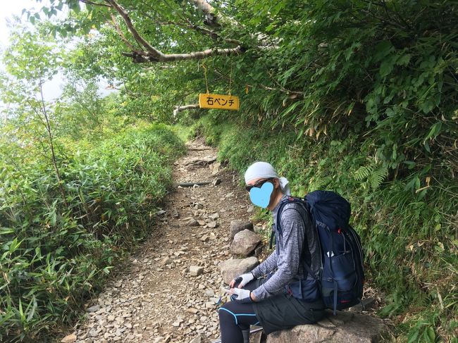 日本百名山遠征 扇沢から鹿島槍ヶ岳ピストン 大町 長野県 の旅行記 ブログ By Nonohanaさん フォートラベル 日本百名山遠征 扇沢から鹿島槍ヶ岳ピストン 大町 長野県 の旅行記 ブログ By Nonohanaさん フォートラベル