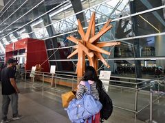 インディラ ガンディー国際空港 (DEL)