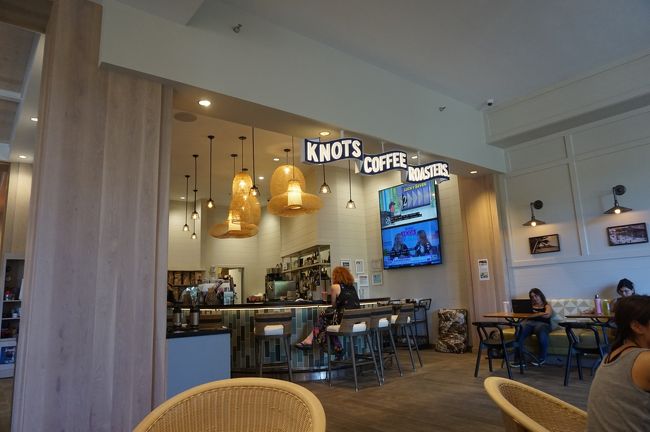 散歩の途中で寄りました。<br />コーヒー美味しかったです（熱かったけど）。