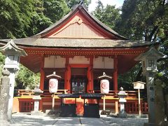 ここまではなんと1368段。行けるところまで行きました。